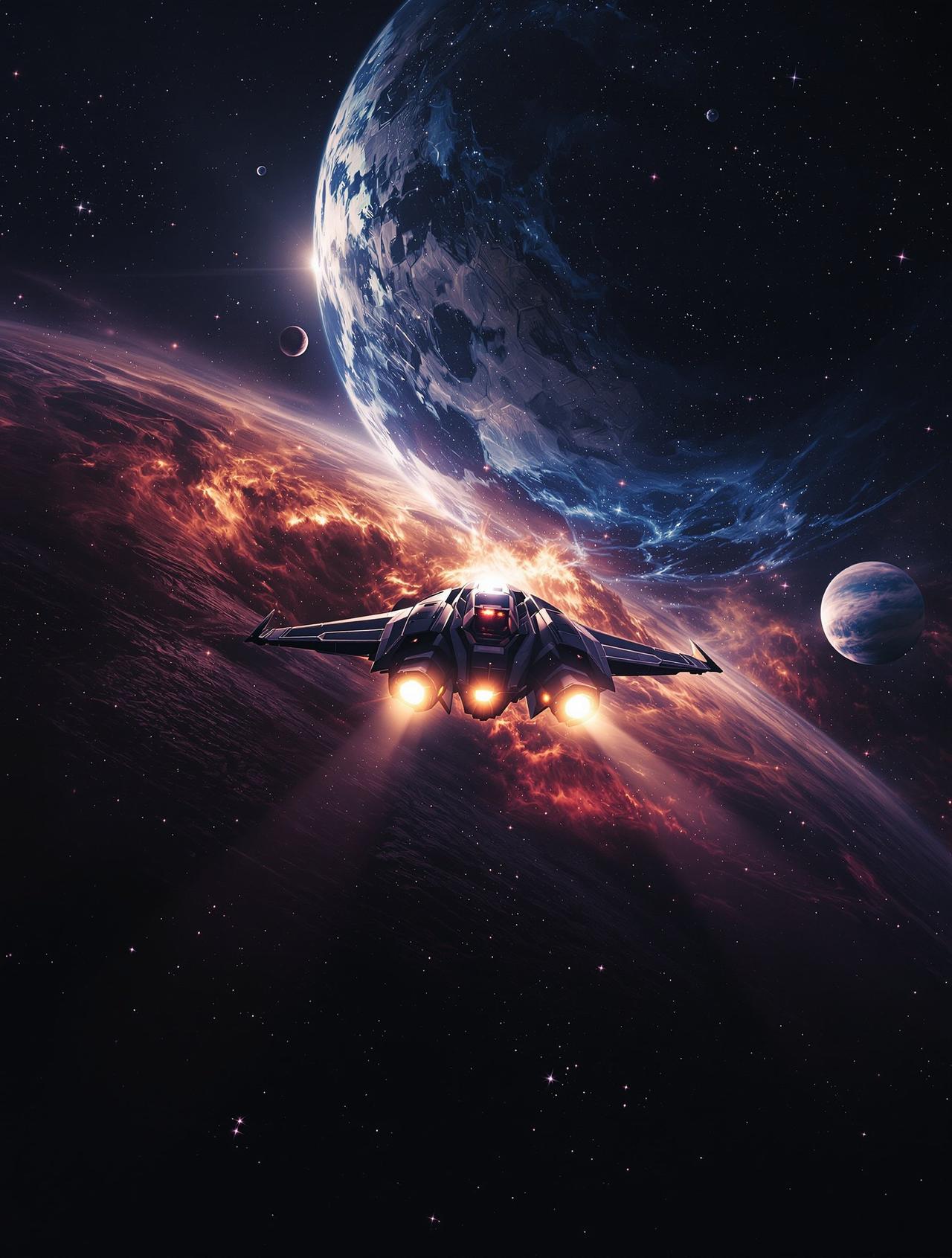 星际迷航：新纪元