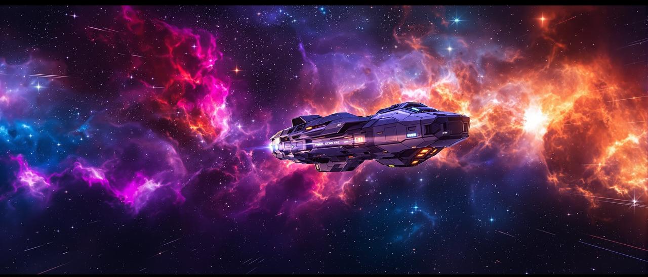 年度科幻巨制《星际迷航：新纪元》震撼上映