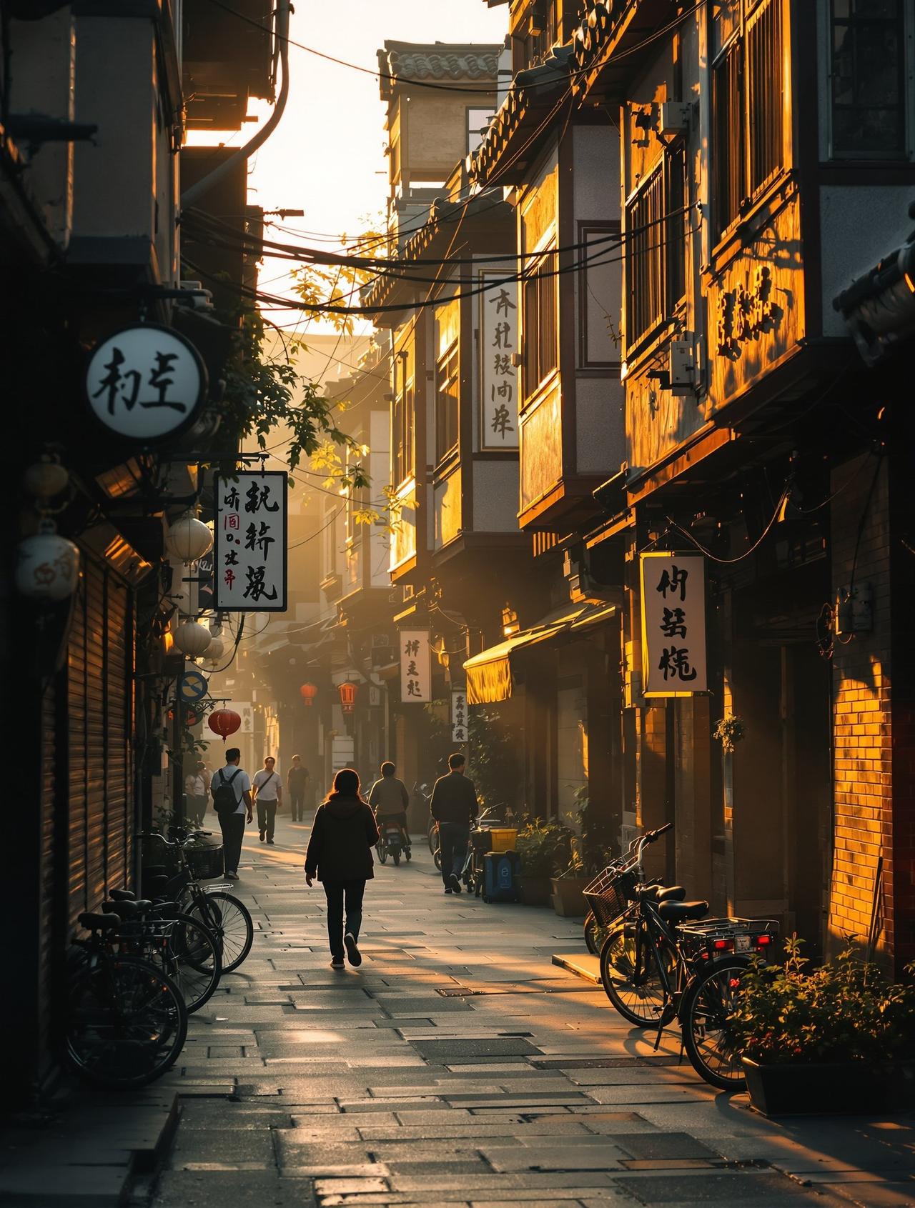 城市记忆