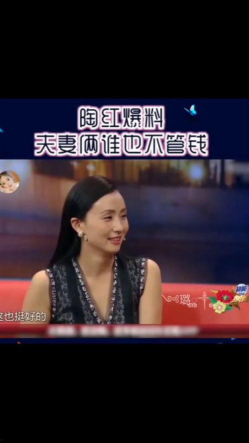 陶虹吃瓜大爆料视频,揭秘娱乐圈不为人知的秘密