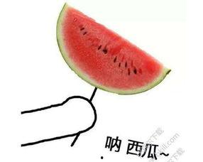 泰娱的瓜可太有嚼头了娱乐吃瓜酱